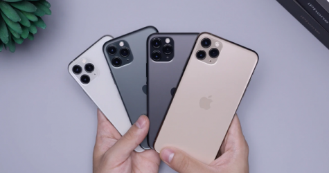 Apple тестирует iPhone c разъемом USB-C