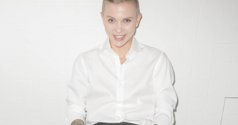 Познакомьтесь с Ксенией Милас — новой ведущей программы «Ревизорро»