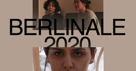 Что BURO. писало о фильмах Берлинского кинофестиваля — 2020