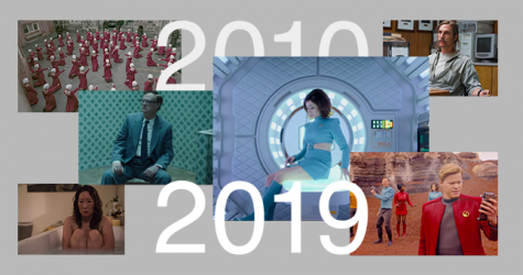 Эволюция сериалов в 2010–2019: больше, громче, дороже