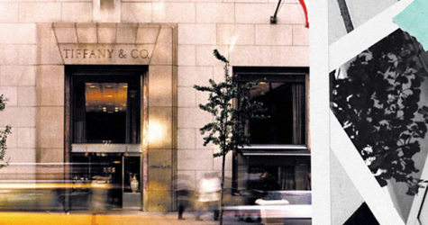 LVMH купил Tiffany
