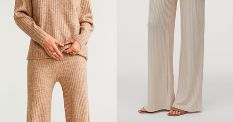 Готовимся к выходу после изоляции. Вот 20 реабилитационных брюк — суперудобных, как пижама