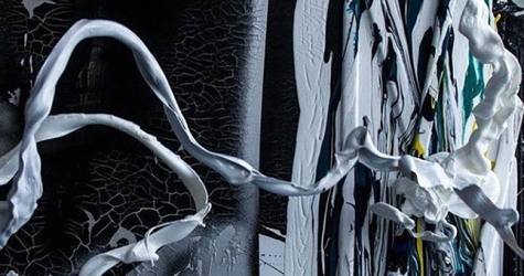 Художники рисуют для BURO.: Евгения Воронова