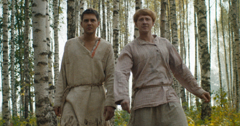 «Если бы я мог, тоже не брал бы деньги у государства». Интервью с Климом Шипенко — самым кассовым режиссером России