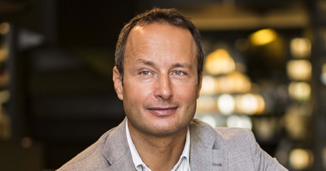 Три удобных и один неудобный вопрос Этьену де Свардту, автору марки Etat Libre d'Orange