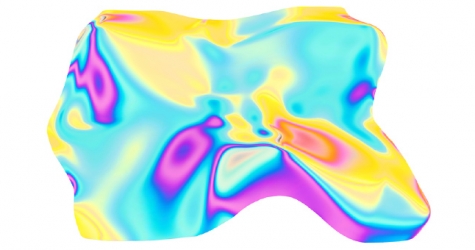 Художники рисуют для BURO.: Рома Ерохнович