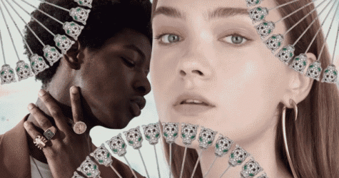 Почему гендерно-нейтральные ювелирные украшения стали главным трендом 2020 года