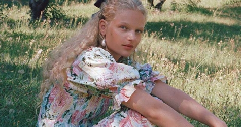 25 добрых весенних платьев