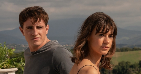 Кто они — «Нормальные люди»? Рассказываем о Дейзи Эдгар-Джонс и Поле Мескале