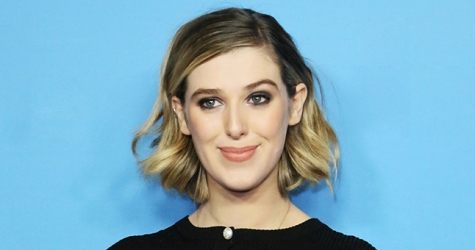 Познакомьтесь — Онор Суинтон-Бирн, актриса и дочка Тильды Суинтон