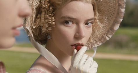 Аня Тейлор-Джой празднует день рождения. Что мы еще знаем об актрисе из «Эммы»