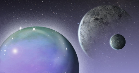 Коронавирус, за что он нам? Спросили у предсказательниц, астрологов, экстрасенсов