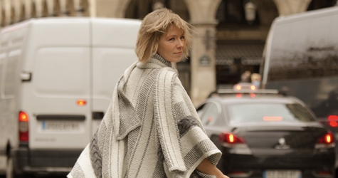 Как носить уютный трикотаж: учимся у героев стритстайла