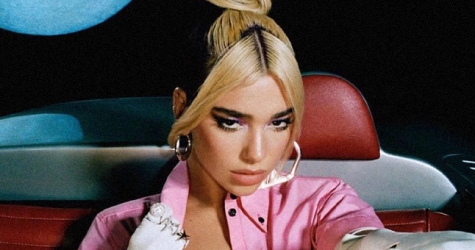 «Future Nostalgia» Дуа Липы: 10 интересных фактов из ее биографии