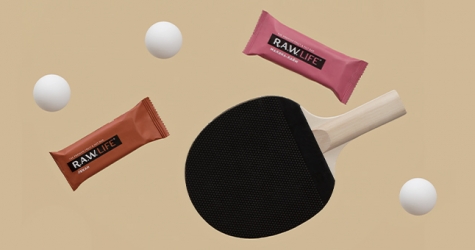 Какие продукты покупать на время самоизоляции и как приготовить веганские конфеты дома