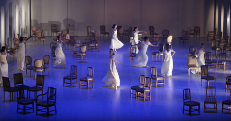 Опера мира: самые яркие оперные трансляции выходных