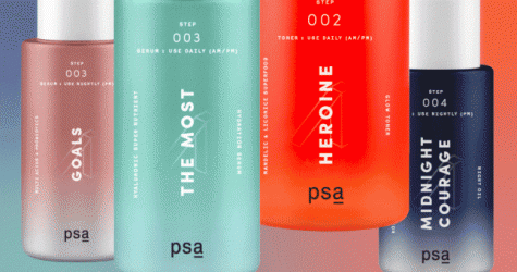 Редакция BURO. тестирует сыворотки с кислотами и ночное масло