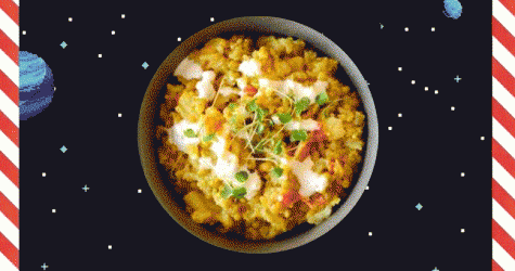 Песто из петрушки: кичири — финал карантинного шоу Ивана Дубкова