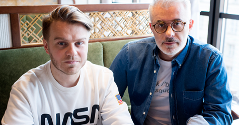 Завтрак с шефом: Вадим Дымов — о русском холоде, суздальском хамоне и роли «Республики» в современном мире