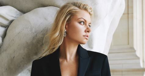 Мaltseva Style, вечерняя коллекция осень-зима 2019