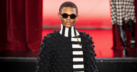 Ami, коллекция осень-зима 2020