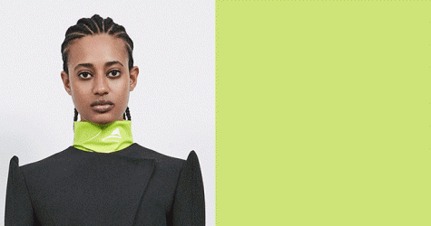 Лайм или бирюза: какой будет палитра сезона весна-лето 2020