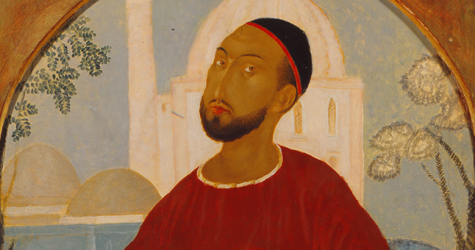 Откуда в Самарканде появились прерафаэлиты, и при чем здесь квир-сюжет? Лекция в «Гараже»