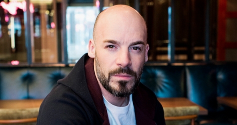 «Жизнь станет нутеллой, только если ты сам этого захочешь». Шеф Режис Тригель — об обновленной «Стрелке» и себе