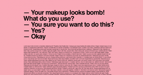 Бьюти-мемы на все случаи жизни. Часть 2