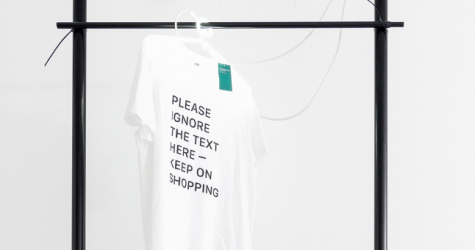 Коллекционирование искусства вчера, сегодня и завтра на примере петербургской выставки «Вещи»