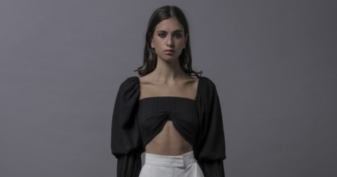 Dalood, коллекция весна-лето 2021