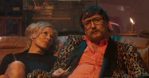 «Фассбиндер» — скандальный, токсичный и искренний байопик гениального режиссера