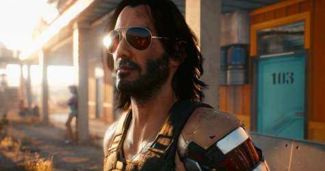 Cyberpunk 2077: Киану Ривз, брейнданс и свобода от гендерных предрассудков в главной игре года