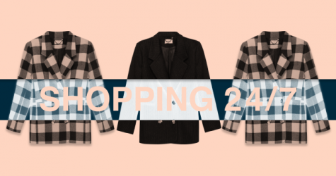 Agreeg: идеальные пальто — строгие двубортные, пальто-халаты и укороченные