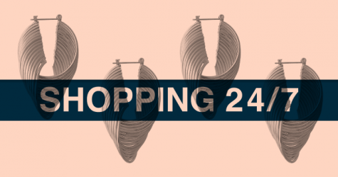 Viva La Vika: минималистичные серьги, ободки и кольца-талисманы