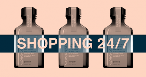 Moroccanoil — все, что нужно для красоты и здоровья волос