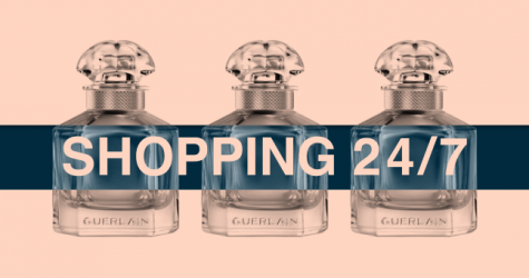 Guerlain — у векового парфюмерного дома из Франции для вас особое предложение