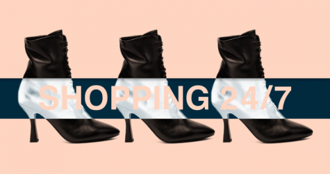 No One — отличная обувь брендов, которым мы доверяем