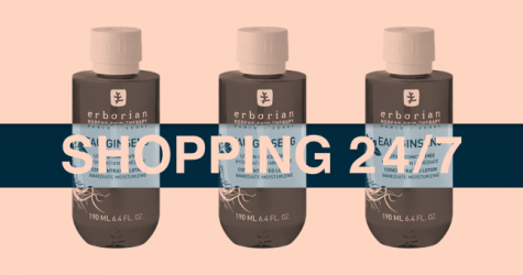 Erborian — корейская косметика, которая делает кожу лучше