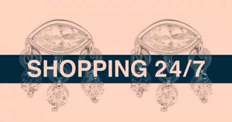 LAV’Z: минималистичные украшения со скидкой 25%