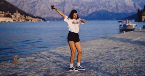 Плейлист Даши Яструбицкой, который вернет вас в лето