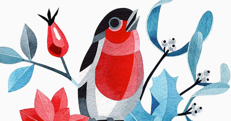 Erborian представил лимитированные наборы с художницей Sasha Unisex