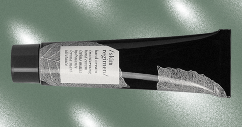 Косметика для добрых дел, непростительно роскошный крем и другие новинки недели