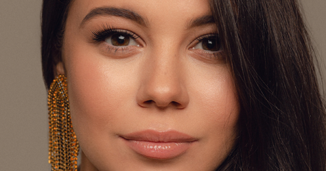 Как красятся олимпийские чемпионки? Рассказывает фигуристка Елена Ильиных