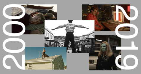 20 лучших фильмов за 20 лет