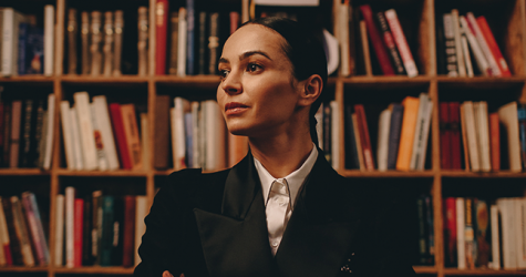 «Российский танцевальный продукт наконец-то созрел». Интервью с Дианой Вишневой