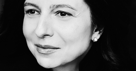 Девушка и смерть: Алиса Хазанова — о спектакле Диденко, честности и наброшенном на плечи пиджаке