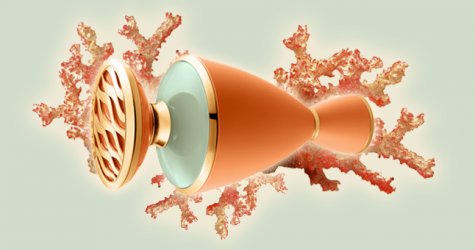 Аромат свежести, роскошные кисти для макияжа и другие новинки недели