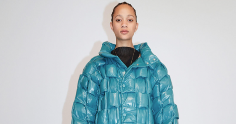 Bottega Veneta, коллекция pre-fall 2020