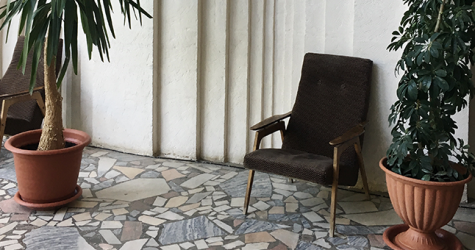 Счастливых возвращений: путешествие в заповедник советского модернизма — наукоград Пущино